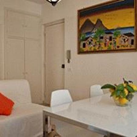 Casa Elena Apartment Maiori Bagian luar foto