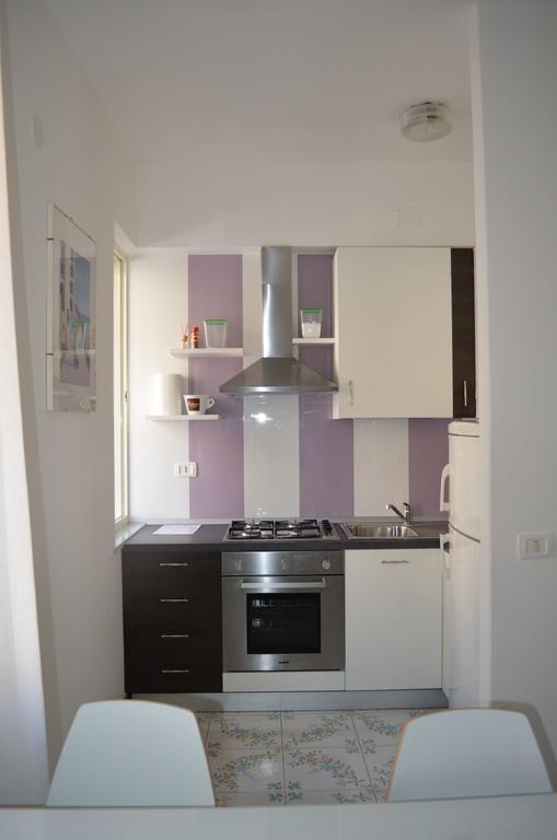 Casa Elena Apartment Maiori Bagian luar foto