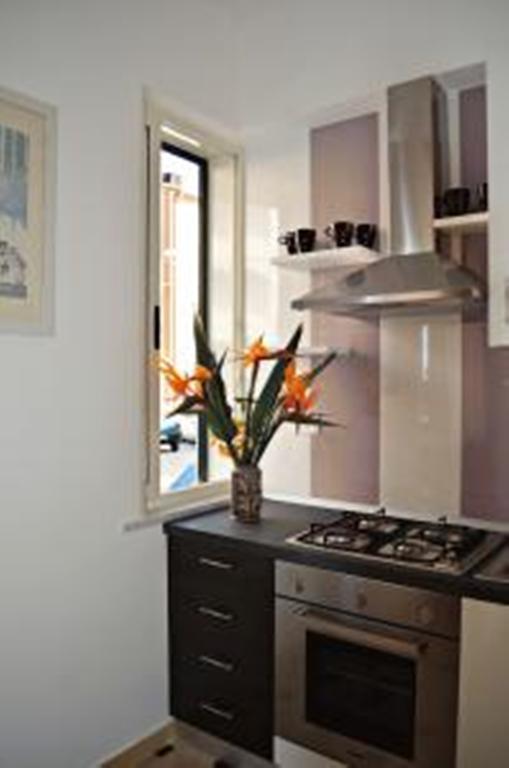 Casa Elena Apartment Maiori Bagian luar foto