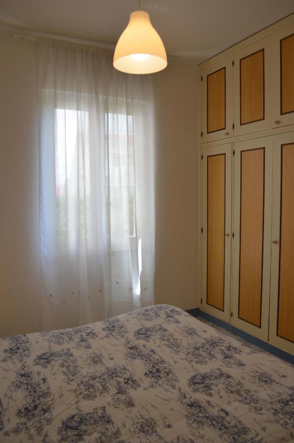 Casa Elena Apartment Maiori Ruang foto